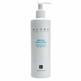 KUORA – (body Line) Lotion Corporelle Urée 10% – 400ml
