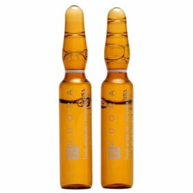 KUORA – (facial Line) Ampoules Flash Effet Lifting Immédiat – 2x – 2ml
