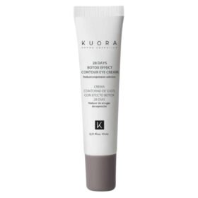 KUORA – (facial Line) Crème Contour Des Yeux Effet Botox 28 Jours – 15ml
