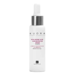 KUORA – (facial Line) Sérum Concentré À L&rsquo;acide Hyaluronique – 30ml