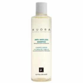 KUORA – (hair Line) Shampoing Anti-chute – 250ml