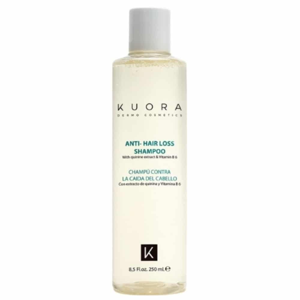 KUORA – (hair Line) Shampoing Anti-chute – 250ml