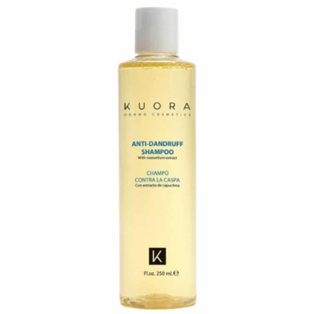 KUORA – (hair Line) Shampoing Anti-pelliculaire – 250ml