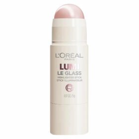 L&rsquo;ORÉAL PARIS – Lumi Le Glass Stick Illuminateur Teinte 620 Pink Balet – 1u
