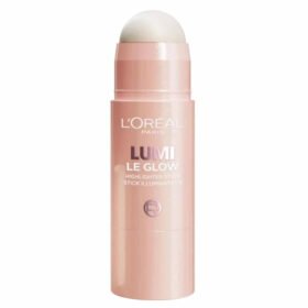 L&rsquo;ORÉAL PARIS – Lumi Le Glow Stick Illuminateur Teinte 630 Crème Chic – 1u