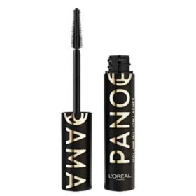 L&rsquo;ORÉAL PARIS – Panorama Mascara Noir Volume Millions De Cils – 9. – 9ml