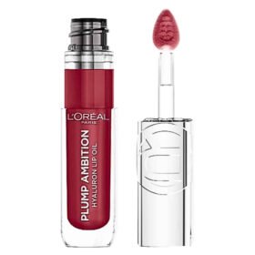 L&rsquo;ORÉAL PARIS – Plump Ambition 490 Berry Jolie