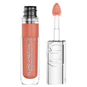 L&rsquo;ORÉAL PARIS – Plump Ambition 641 Latte Glace