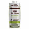 LA MAISON DU COCO – Eau De Coco Pure Et Authentique Bio – 500ml