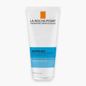 LA ROCHE-POSAY – Anthelios Post-UV Exposure Lait Après-Soleil – 200ml
