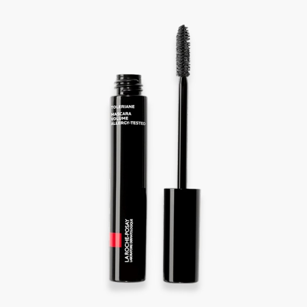 LA ROCHE-POSAY – Toleriane Mascara Multi-dimensions Noir – 1u