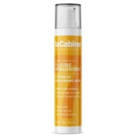 LACABINE – Acide Hyaluronique Pur 7x | 15 Ml Comblement Instantané Des Rides