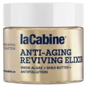 LACABINE – Anti-aging Reviving Elixir Cream – 50ml