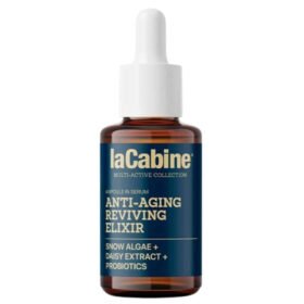 LACABINE – Anti-aging Reviving Elixir Serum – 30ml