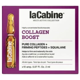LACABINE – Collagen Boost Ampoule 10x – 2ml