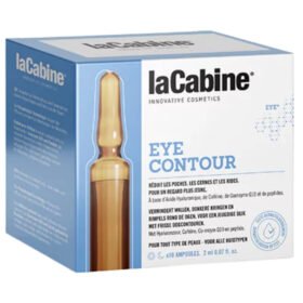 LACABINE – Eye Contour Ampoule 10x – 2ml