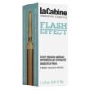 LACABINE – Flash Effect Ampoule – 2ml