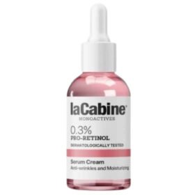 LACABINE – Monoactive 0.3 Pro Retinol Serum – 30ml