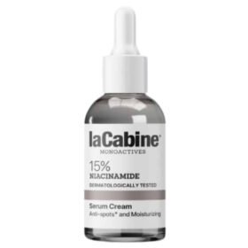 LACABINE – Monoactive 15% Niacinamide Serum – 30ml