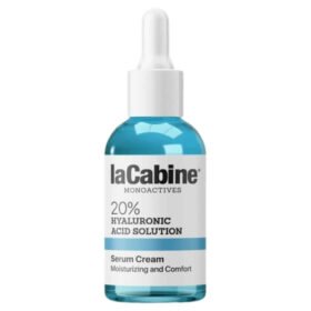 LACABINE – Monoactive 20% Hyaluronic Acid Solution Serum – 30ml