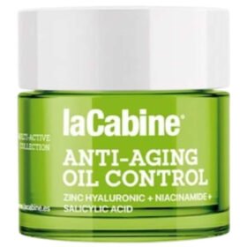 LACABINE – Oil Control Gel-cream – 50ml