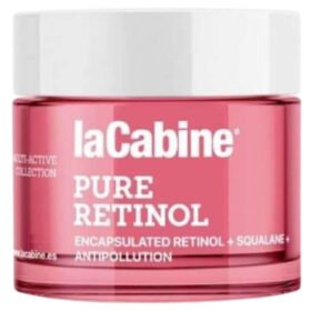 LACABINE – Pure Retinol Cream – 50ml