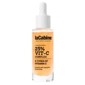 LACABINE – Vit-c Complex 25% Advanced Serum – 30ml