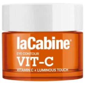 LACABINE – Vit-c Eye Contour – 15ml