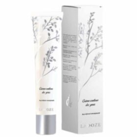 LADOZE – Contour Des Yeux Au Rétinol Encapsulé – 15ml