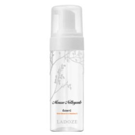 LADOZE – Eclat-c Mousse Nettoyante À La Vitamine C – 150ml