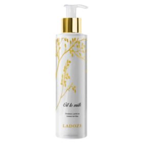 LADOZE – Oil To Milk Emulsion Lactée – 200ml