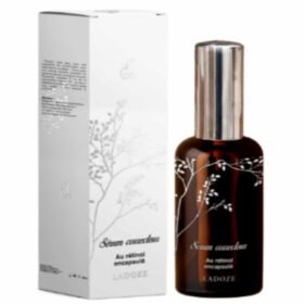 LADOZE – Sérum Correcteur Au Rétinol Encapsulé – 30ml