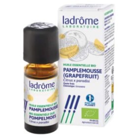 LADRÔME – Huile Essentielle Pamplemousse – 10ml