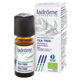 LADRÔME – Huile Essentielle Tea Tree – 10ml