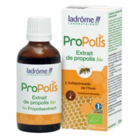 LADRÔME – Propolis Extrait De Propolis Bio – 50ml