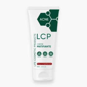 LCP – Acné Crème Matifiante – 75ml