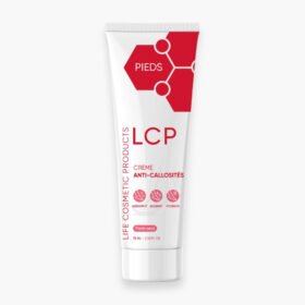 LCP – Creme Anti-Callosités – 75ml