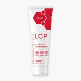 LCP – Gommage Nourrissant – 100ml
