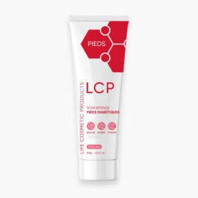 LCP – Soin Intense Pieds Diabétiques – 75ml
