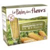LE PAIN DES FLEURS – Tartine Craquente Maïs Riz – 150g