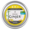 LEMON PHARMA – Ginjer Pastilles Goût Gingembre Et Citron – 40g
