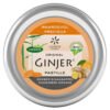 LEMON PHARMA – Ginjer Pastilles Goût Gingembre Et Orange – 40g