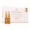 LENDAN – Vitamin Forza C Traitement Réparateur Intense Ampoules – 12x – 2ml