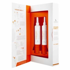 LENDAN – Vitamin Forza C21 Forte Préparation Revitalisante – 2x – 10ml