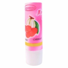 LIDANXIU – Baume À Lèvres Hydratant Cerise – 1u