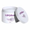 LIPOFINE – Crème Cicatrisante – 500g