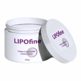 LIPOFINE – Crème Cicatrisante – 500g