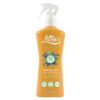 LITEN&rsquo;S – Spray Solaire À L&rsquo;aloe Vera SPF10 – 250ml