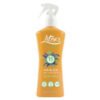 LITEN&rsquo;S – Spray Solaire À L&rsquo;aloe Vera SPF15 – 250ml