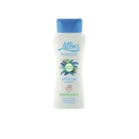 LITEN’S – Apres Soleil Repair Camomille – 250ml